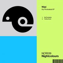 Nōpi – My Pinokalada EP