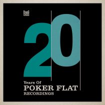 Steve Bug, Cle – 20 Years Of Poker Flat Remixes