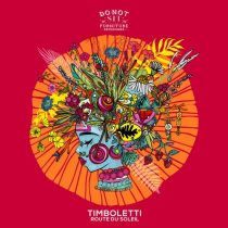 Timboletti – Route Du Soleil
