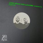 LUCASMB, Jesse Bravo – Shakalaka EP