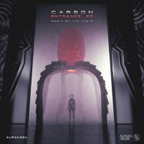 Carbon – Entrance EP