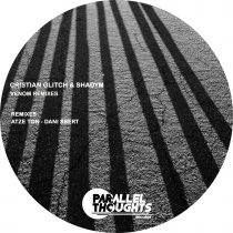 Cristian Glitch, Shadym – Venom Remixes