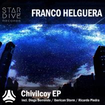Franco Helguera – Chivilcoy
