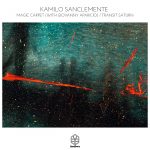 Kamilo Sanclemente, Giovanny Aparicio – Magic Carpet / Transit Saturn