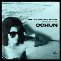 Jei, The Young Collective – Ochun (feat. Jei)