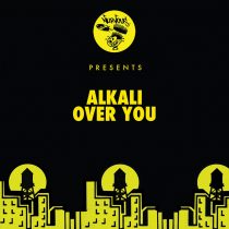 Alkali – Over You