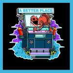 Eddie – A Better Place (Extended Mix)