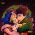 Dking, Luke Andy – BEKKI