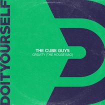 The Cube Guys – Gravity (The House Bag)