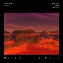 Andy Mart – Miles From Mars 41