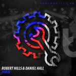 Daniel Hall, Robert Hills – Burn