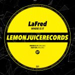 LaFred – Where Is It