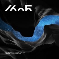UMEK – Navigating EP