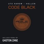 Uto Karem, Hollen – Code Black