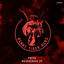 FREYA [CH] – Masquerade EP