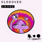 Clodoveo – La Voz