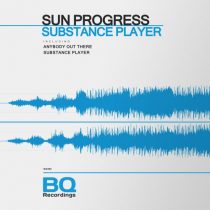 Sun Progress – Substance Player