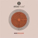Zone+ – Akbal Music 200th Release