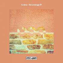 DJ Linus – The Leverage EP