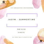 Jasym – Summertime