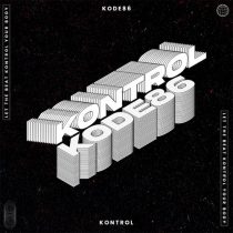 KODE86 – Kontrol – Extended Mix