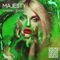 Gabriel Evoke – Majesty