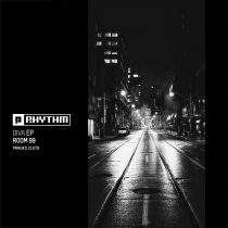 Room 99 – Diva EP