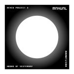 Namatjira – Moons Of Yesterday – Remix Project 3