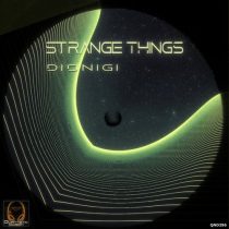 Dionigi – Strange Things
