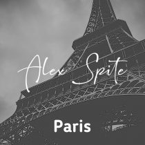 Alex Spite – Paris