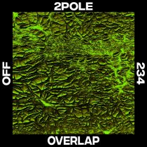 2pole – Overlap