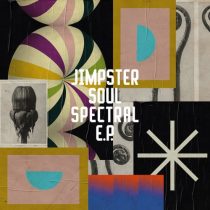 Jimpster, Greg Paulus – Soul Spectral EP