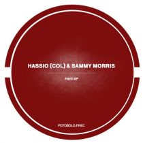Hassio (COL) – Pavo EP