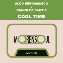 Aldo Bergamasco, Gianni de Santis – Cool Time
