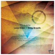 Ledo – Lone Rider / Deep Breath