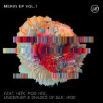 VA – Merin EP Vol.1