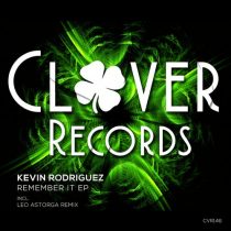 Kevin Rodriguez – Remember It