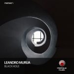 Leandro Murua – Black Hole