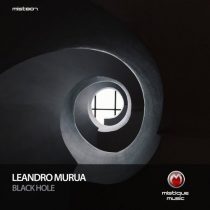 Leandro Murua – Black Hole