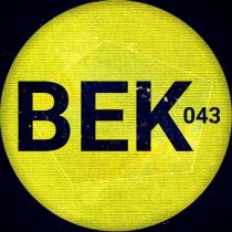 Gary Beck – Cheeky Lemon