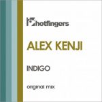 Alex Kenji – Indigo