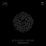 Diatonik, Reza Golroo – Iron Mask EP