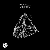 Maxi Vega – Asimetria