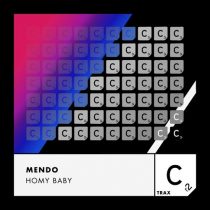 Mendo – Homy Baby
