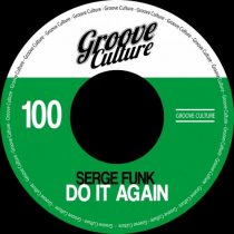 Serge Funk – Do It Again