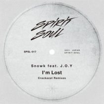 J.O.Y., Snowk – I’m Lost