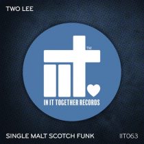 Two Lee – Single Malt Scotch Funk