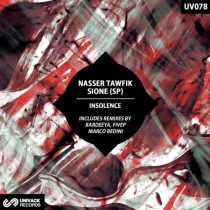 Nasser Tawfik, Sione (SP) – Insolence