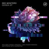 Dee Montero – Odisea EP