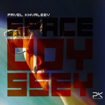 Pavel Khvaleev – Space Odyssey